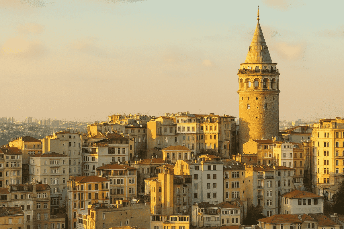 Beyoğlu Miras Avukatı