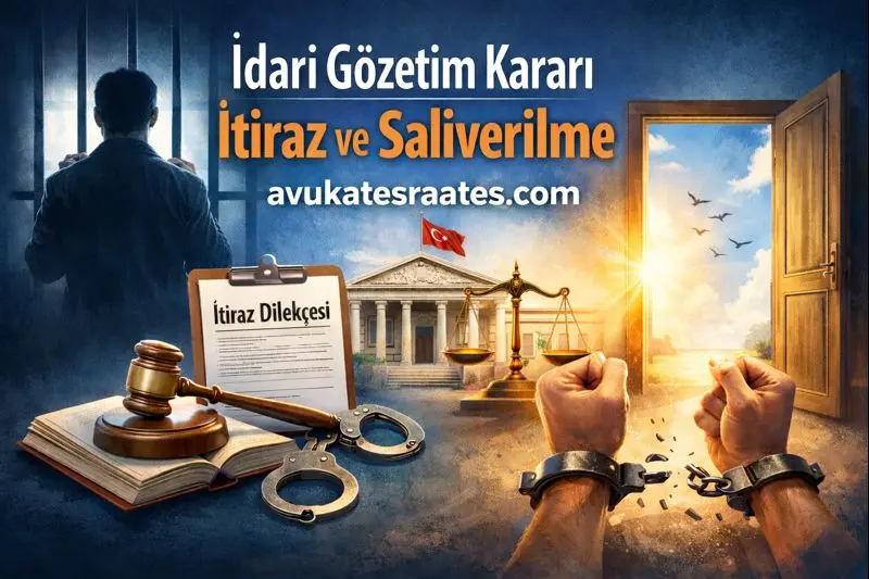 Geri Gönderme Merkezinden Nasıl Çıkılır? 2026 Güncel Rehber