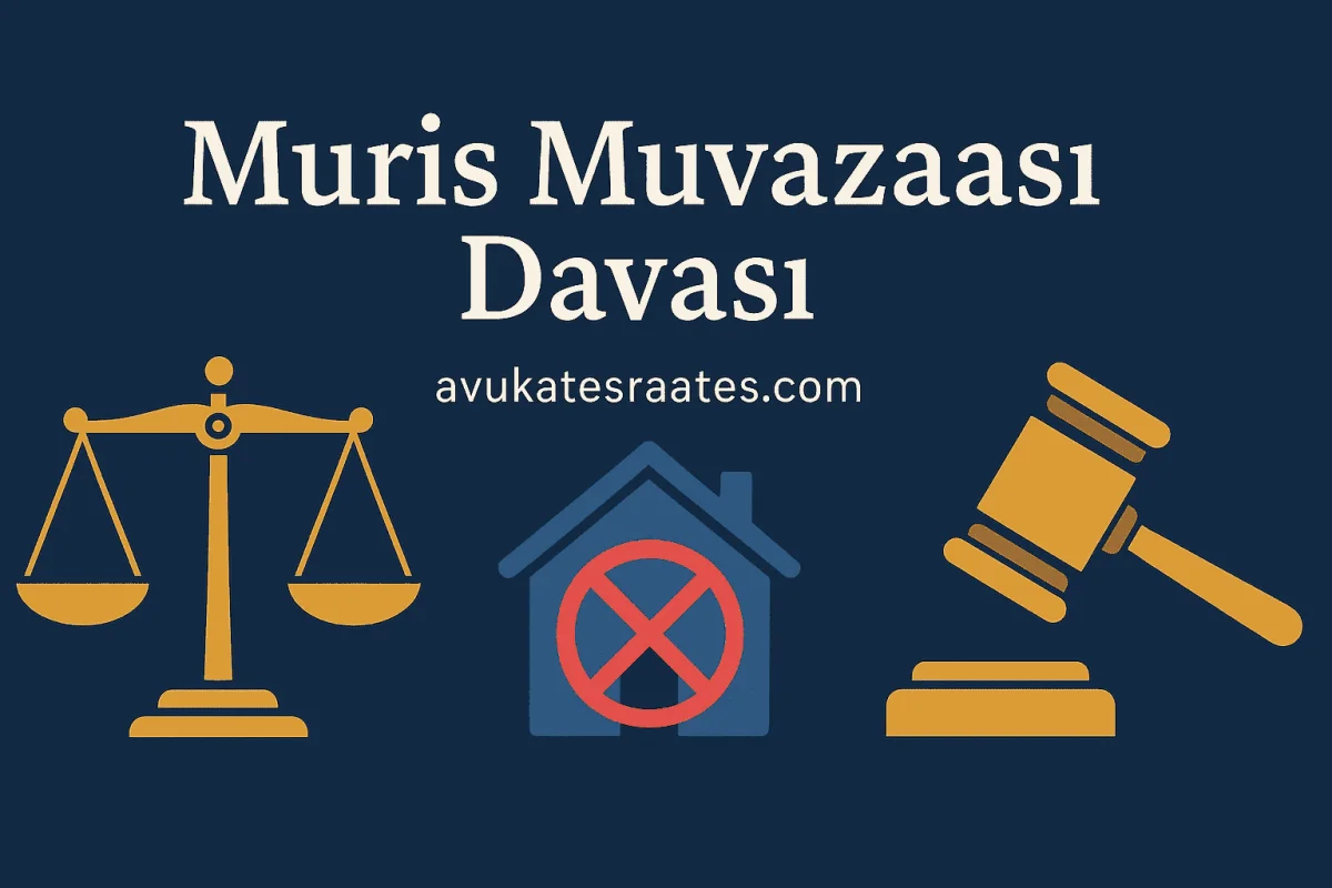 Mirastan Mal Kaçırma Davası Nasıl Açılır? - Avukat Esra Ateş