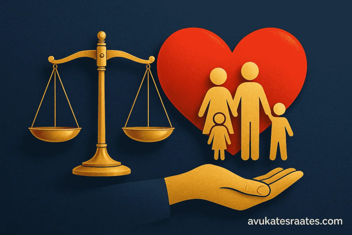 Nafaka Artırımı Davası Nasıl Açılır? Kimler Talep Edebilir? (2025 Güncel Rehber)