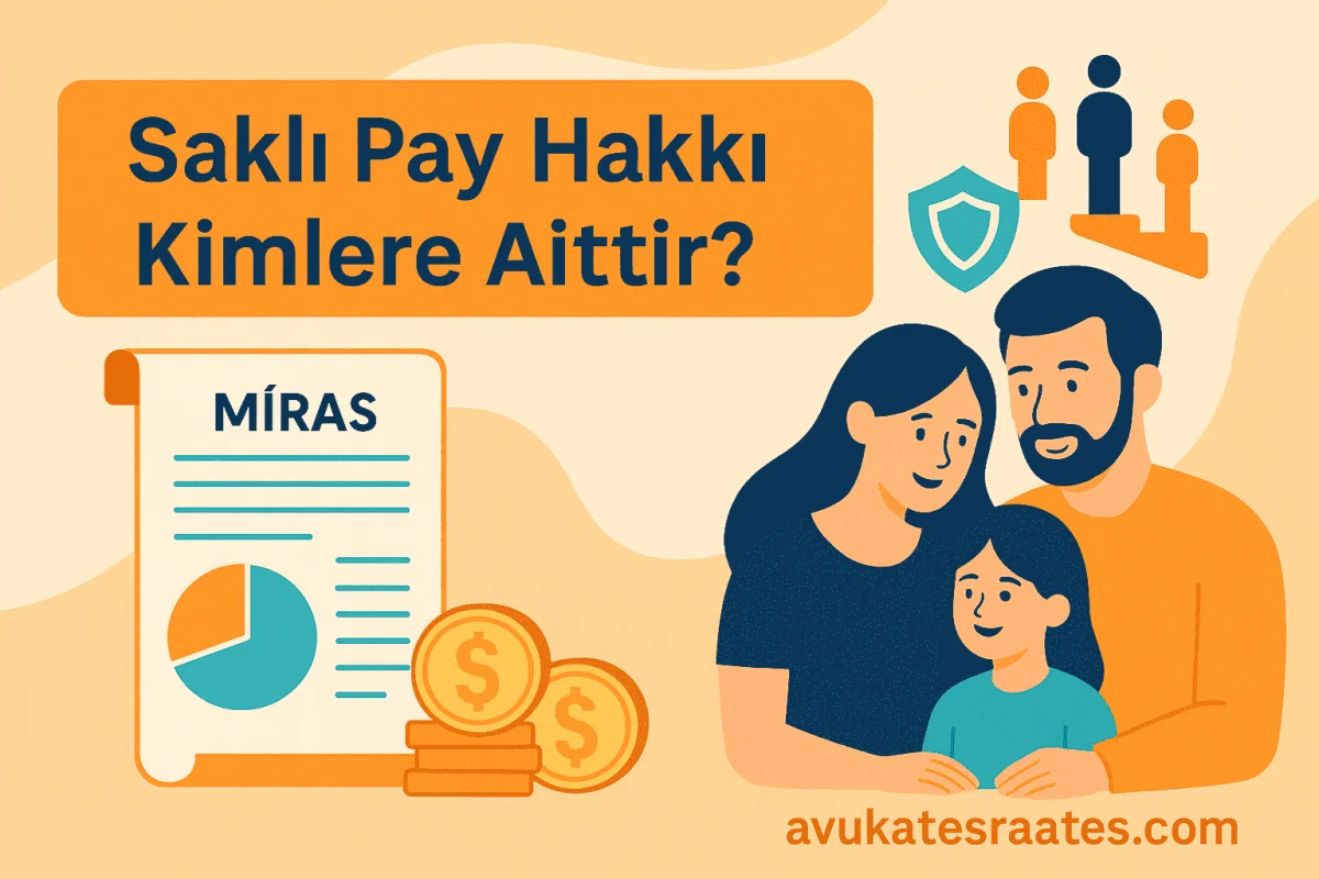 Saklı Pay Nedir?