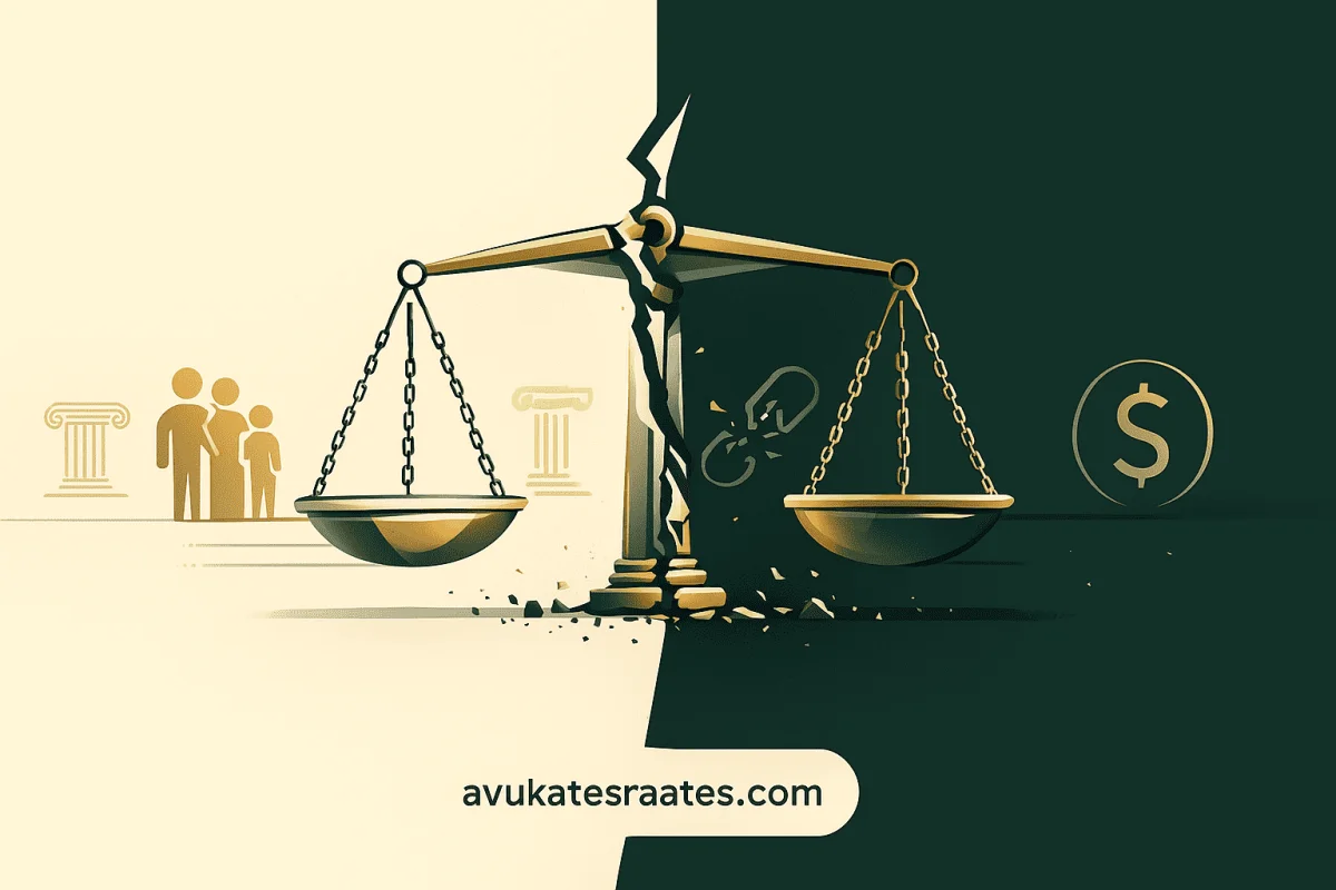 Tenkis Davası Nasıl Açılır?