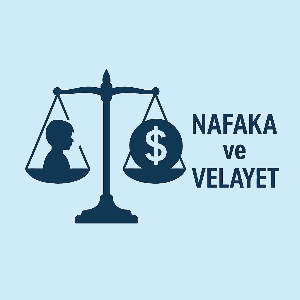 Velayet Davası Nasıl Açılır? Çocuğun Velayeti Kimde Kalır? Nafaka Nasıl Belirlenir? (2025 Güncel Rehber) - Avukat Esra Ateş