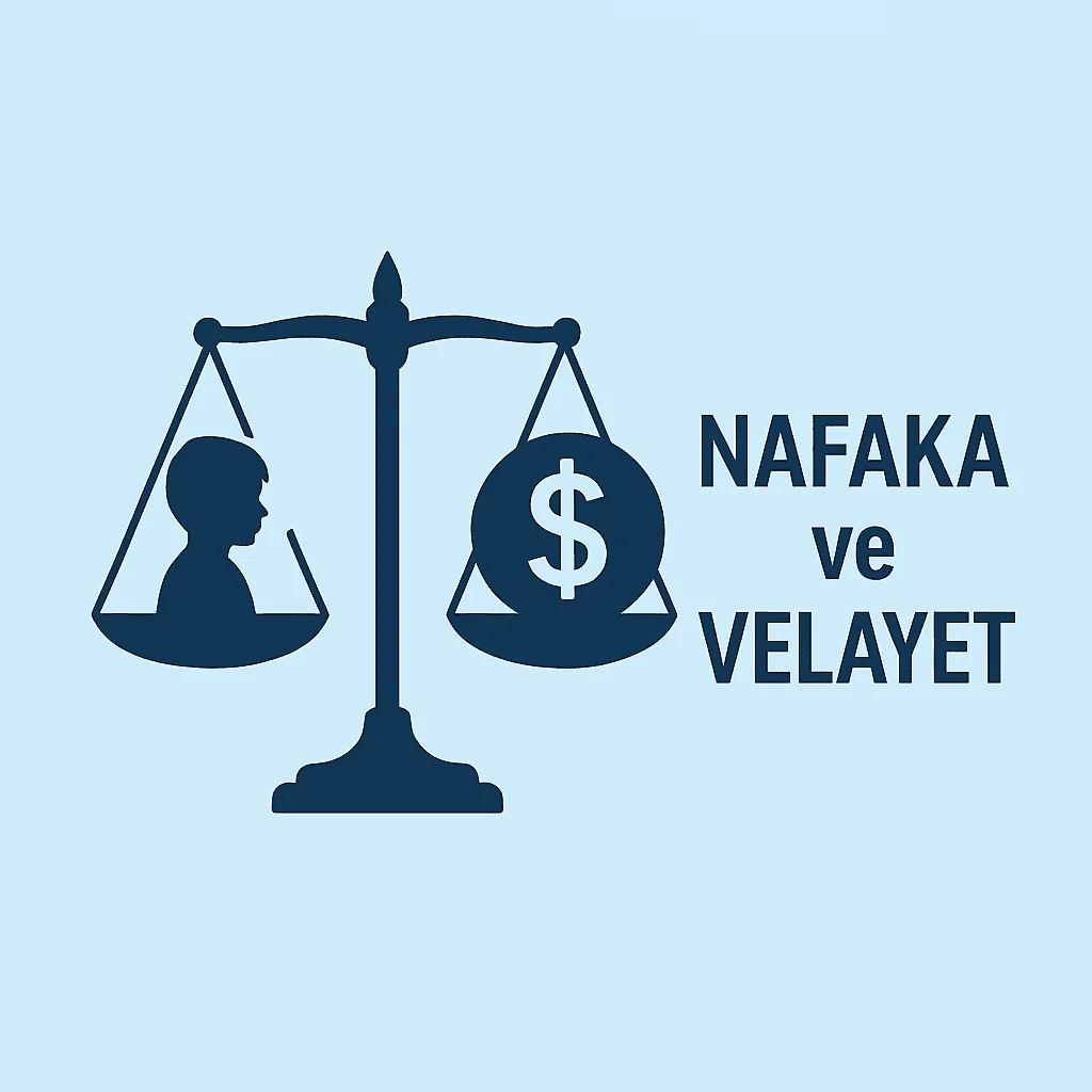 Velayet Davası Nasıl Açılır? Çocuğun Velayeti Kimde Kalır? Nafaka Nasıl Belirlenir? (2025 Güncel Rehber)