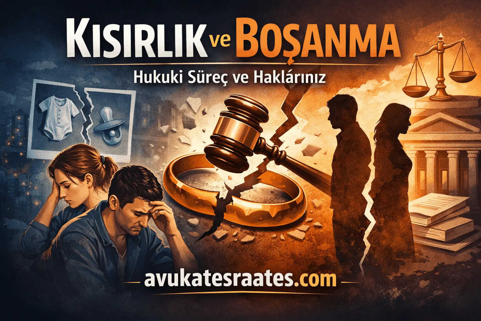 Kisirlikvebosanma - Çocuk Sahibi Olamama | Kısırlık Nedeniyle Boşanma Davası 2026 Kisirlikvebosanma - Çocuk Sahibi Olamama | Kısırlık Nedeniyle Boşanma Davası 2026