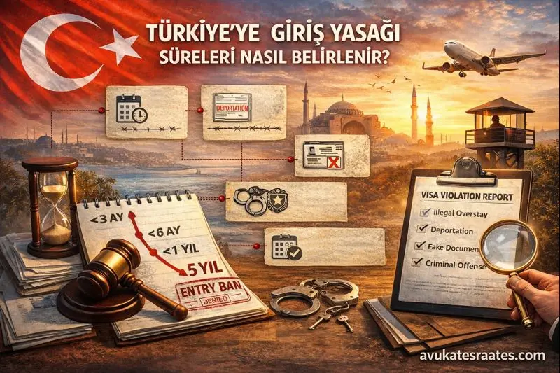 Turkiyeye Giris Yasagi Sureleri - Türkiye'ye Giriş Yasağı Sorgulama ve Kaldırma Turkiyeye Giris Yasagi Sureleri - Türkiye'ye Giriş Yasağı Sorgulama ve Kaldırma