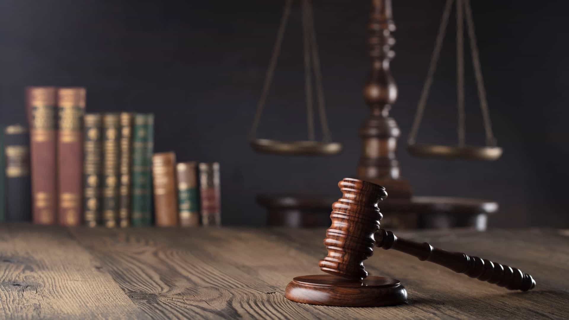 Avukat Esra Ateş Hukuk Bürosu